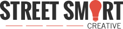 street smart creative logo